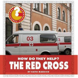 The Red Cross