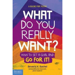What Do You Really Want?