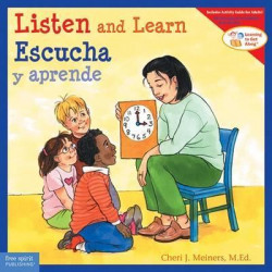 Listen and Learn / Eschucha y Aprende