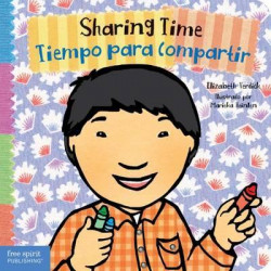 Sharing Time/Tiempo para Compartir