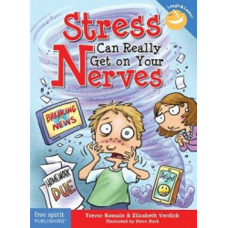 Stress Can Really Get on Your Nerves