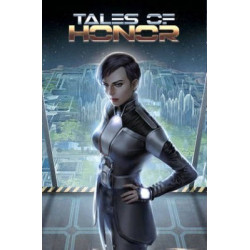 Tales of Honor Volume 1: On Basilisk Station