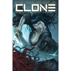 Clone Volume 4