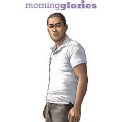 Morning Glories Volume 8