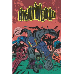 Nightworld Volume 1: Midnight Sonata