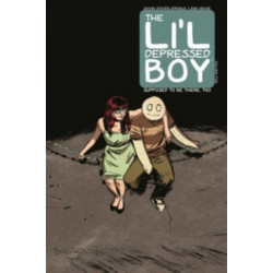 Li'l Depressed Boy Volume 5