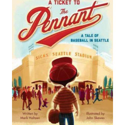 Ticket To The Pennant
