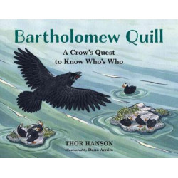 Bartholomew Quill
