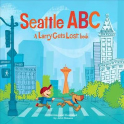 Seattle Abc A Larry Gets Lost Book