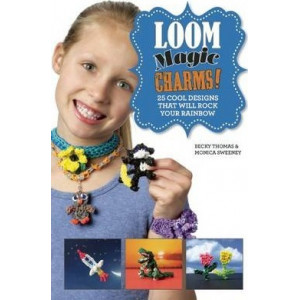 Loom Magic Charms!