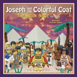 Joseph and the Colorful Coat