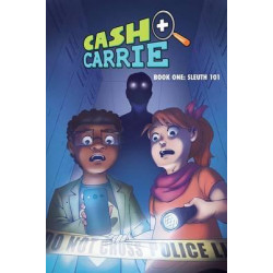 Cash and Carrie Book 1