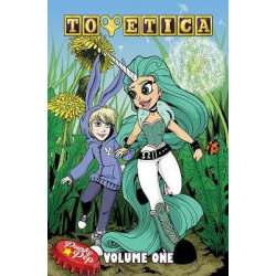 Toyetica Volume 1