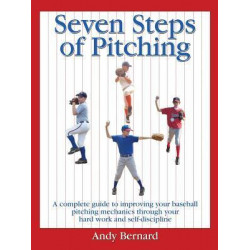 Seven Steps of Pitching