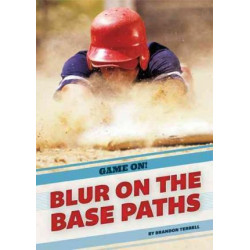 Blur on the Base Paths