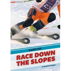 Race Down the Slopes