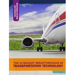 The 12 Biggest Breakthroughs in Transportation Technology