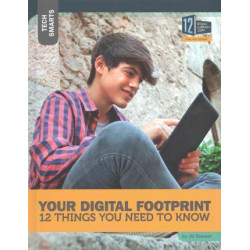Your Digital Footprint