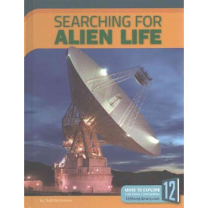 Searching for Alien Life