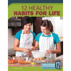 12 Healthy Habits for Life