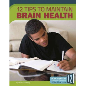 12 Tips to Maintain Brain Health
