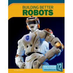 Building Better Robots