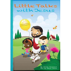 Little Talks with Jesus