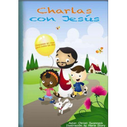 Charlas Con Jesus