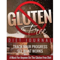 Gluten Free Journal