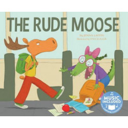 The Rude Moose