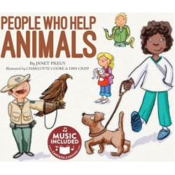 People Who Help Animals