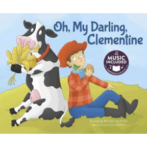 Oh, My Darling, Clementine
