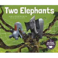 Two Elephants