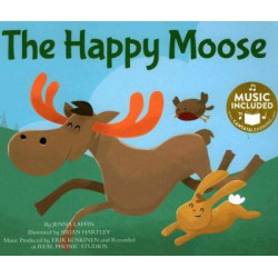 The Happy Moose