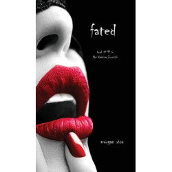 Fated (Book #11 in the Vampire Journals)