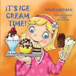It's Ice Cream Time!