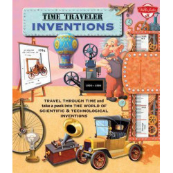 Time Traveler Inventions