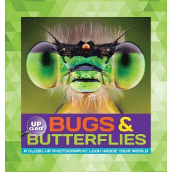 Bugs & Butterflies