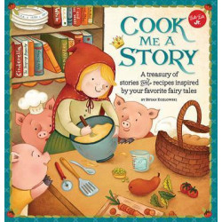 Cook Me a Story