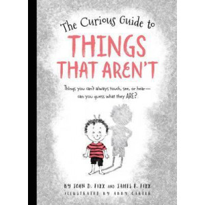The Curious Guide to Things That Aren't