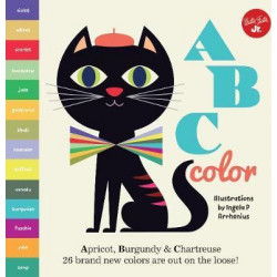 Little Concepts: ABC Color