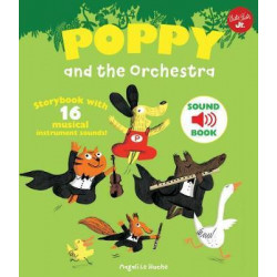 Poppy and the Orchestra