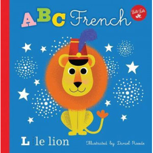 Little Concepts: ABC French