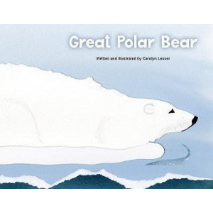 Great Polar Bear