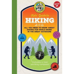 Ranger Rick Kids' Guide to Hiking