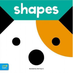 Shapes Lift & Learn