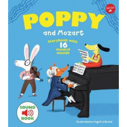 Poppy and Mozart