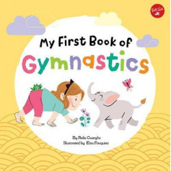 My First Book of Gymnastics