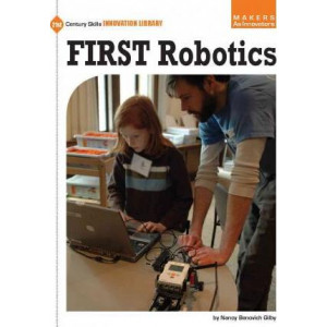 First Robotics