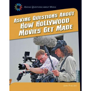 Asking Questions about How Hollywood Movies Get Made